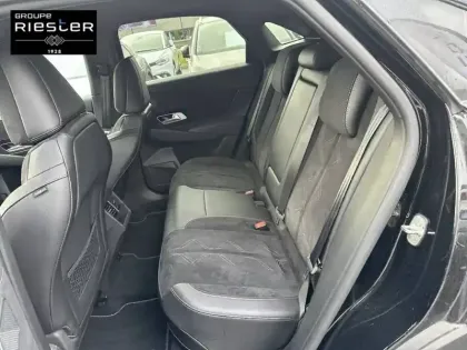 Photo 55 DS DS 7  Hybride Rechargeable E-Tense 225 EAT8