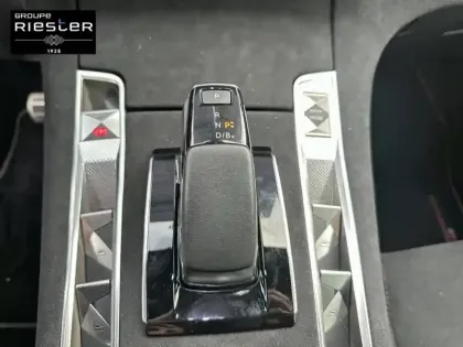 Photo 35 DS DS 7  Hybride Rechargeable E-Tense 225 EAT8