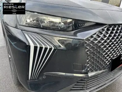 Photo 59 DS DS 7  Hybride Rechargeable E-Tense 225 EAT8