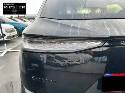 Photo 38 DS DS 7  Hybride Rechargeable E-Tense 225 EAT8