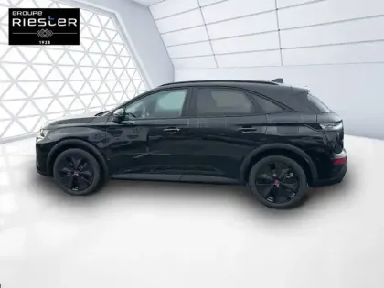 Photo 25 DS DS 7  Hybride Rechargeable E-Tense 225 EAT8