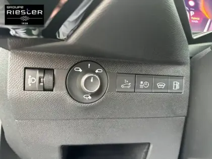 Photo 20 DS Ds 7  Hybride Rechargeable E-Tense 225 EAT8