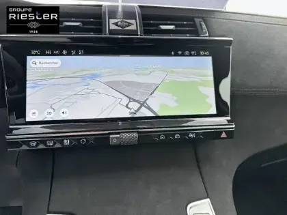 Photo 17 DS Ds 7  Hybride Rechargeable E-Tense 225 EAT8