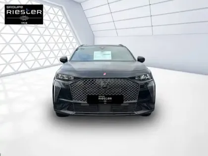 Photo 23 DS DS 7  Hybride Rechargeable E-Tense 225 EAT8