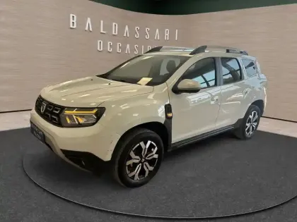 Photo Dacia Duster Prestige +