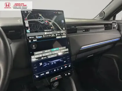 Photo 9 Honda E:ny1  204 ch