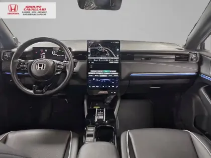 Photo 45 Honda E:ny1  204 ch