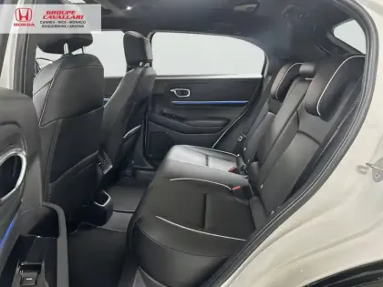 Photo 28 Honda E:ny1 Gén. I Ph1 Advance 5