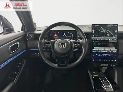 Photo 47 Honda E:ny1  204 ch