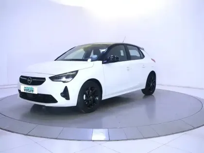 Photo Opel Corsa Gs Line