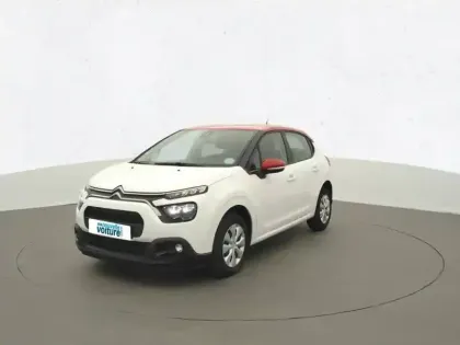 Photo Citroën C3 Feel Business