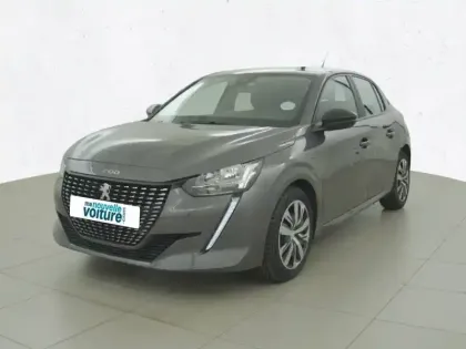 Photo Peugeot 208 Active Pack