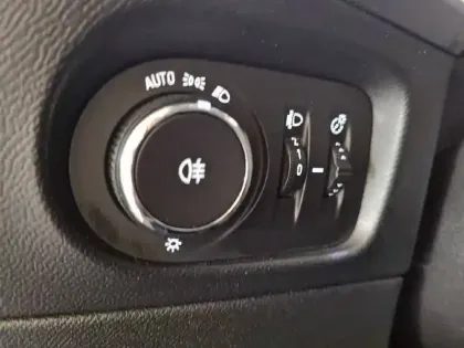 Photo 49 Opel Mokka  1.2 Turbo 100 ch BVM6