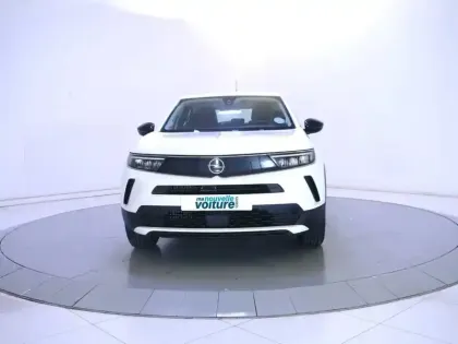 Photo 21 Opel Mokka  1.2 Turbo 100 ch BVM6