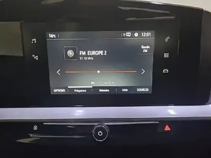 Photo 39 Opel Mokka  1.2 Turbo 100 ch BVM6