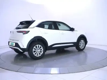 Photo 24 Opel Mokka  1.2 Turbo 100 ch BVM6