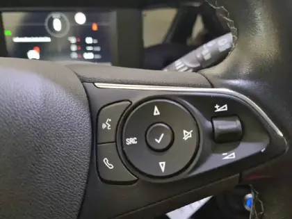 Photo 48 Opel Mokka  1.2 Turbo 100 ch BVM6