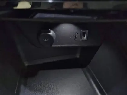 Photo 45 Opel Mokka  1.2 Turbo 100 ch BVM6