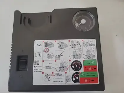 Photo 37 Opel Mokka  1.2 Turbo 100 ch BVM6