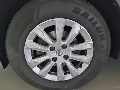 Photo 32 Opel Mokka  1.2 Turbo 100 ch BVM6