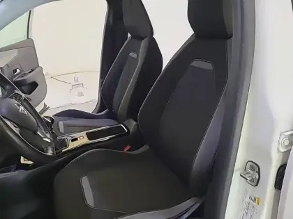 Photo 30 Opel Mokka  1.2 Turbo 100 ch BVM6