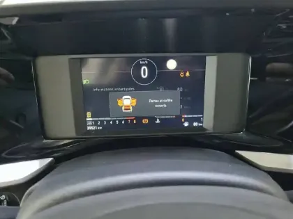 Photo 29 Opel Mokka  1.2 Turbo 100 ch BVM6