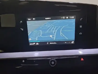 Photo 38 Opel Mokka  1.2 Turbo 100 ch BVM6