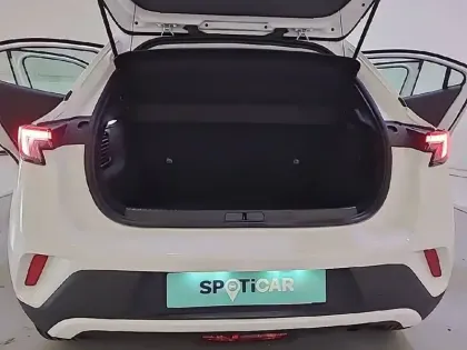 Photo 25 Opel Mokka  1.2 Turbo 100 ch BVM6