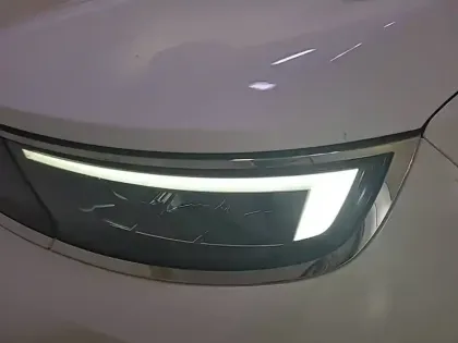 Photo 35 Opel Mokka  1.2 Turbo 100 ch BVM6