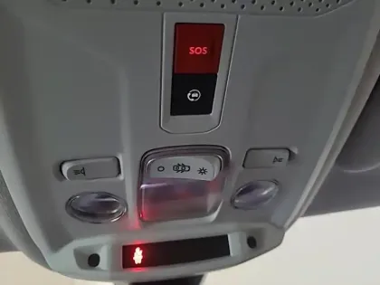 Photo 46 Opel Mokka  1.2 Turbo 100 ch BVM6