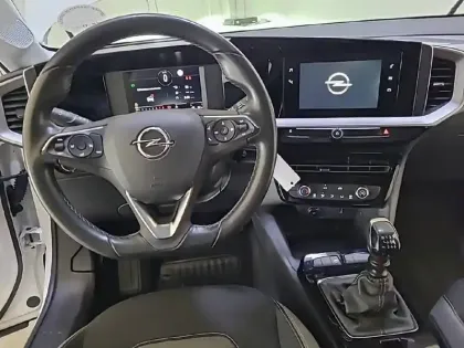 Photo 27 Opel Mokka  1.2 Turbo 100 ch BVM6