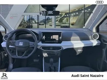 Photo 7 Seat Arona  1.0 TSI 115 ch Start/Stop DSG7