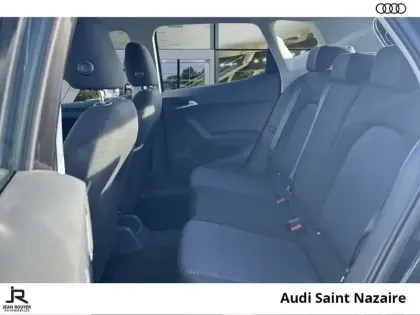 Photo 10 Seat Arona  1.0 TSI 115 ch Start/Stop DSG7