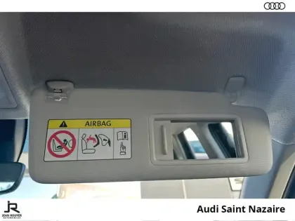 Photo 34 Seat Arona  1.0 TSI 115 ch Start/Stop DSG7