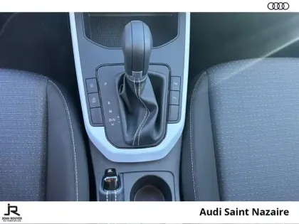 Photo 9 Seat Arona  1.0 TSI 115 ch Start/Stop DSG7