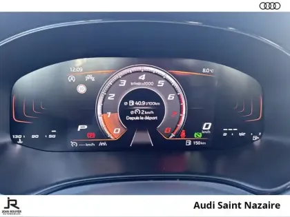 Photo 23 Seat Arona  1.0 TSI 115 ch Start/Stop DSG7