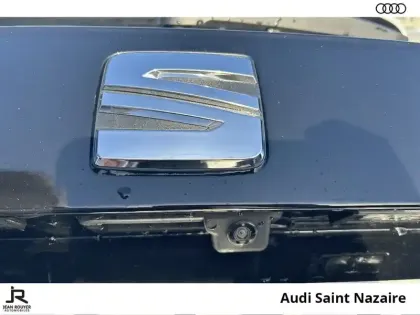 Photo 13 Seat Arona  1.0 TSI 115 ch Start/Stop DSG7