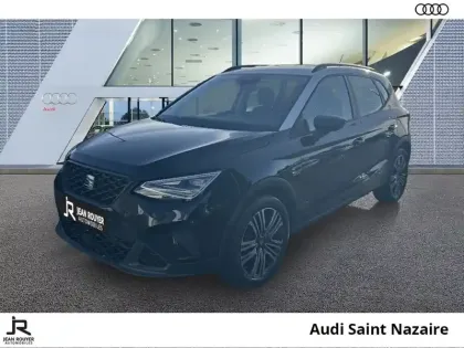 Photo Seat Arona Copa