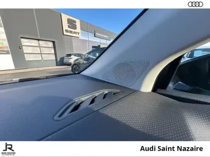 Photo 40 Seat Arona  1.0 TSI 115 ch Start/Stop DSG7