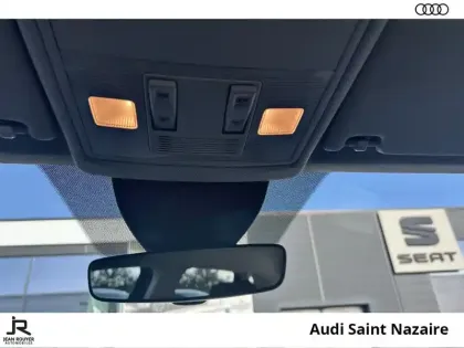 Photo 31 Seat Arona  1.0 TSI 115 ch Start/Stop DSG7