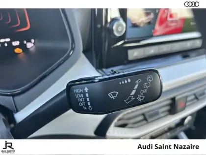 Photo 22 Seat Arona  1.0 TSI 115 ch Start/Stop DSG7