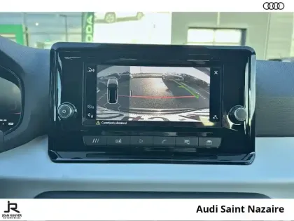 Photo 14 Seat Arona  1.0 TSI 115 ch Start/Stop DSG7