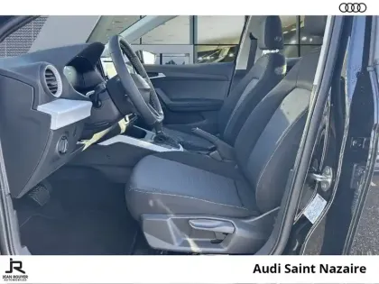 Photo 8 Seat Arona  1.0 TSI 115 ch Start/Stop DSG7