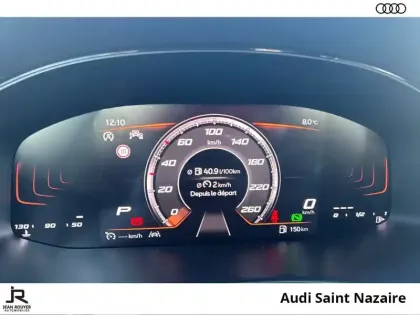 Photo 25 Seat Arona  1.0 TSI 115 ch Start/Stop DSG7