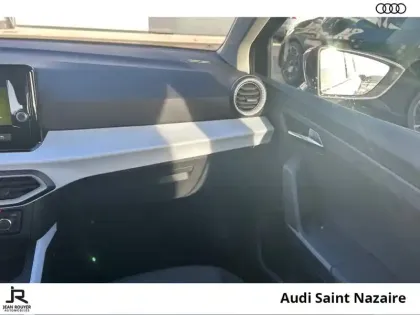 Photo 35 Seat Arona  1.0 TSI 115 ch Start/Stop DSG7