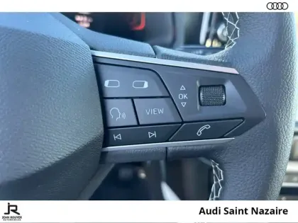 Photo 20 Seat Arona  1.0 TSI 115 ch Start/Stop DSG7