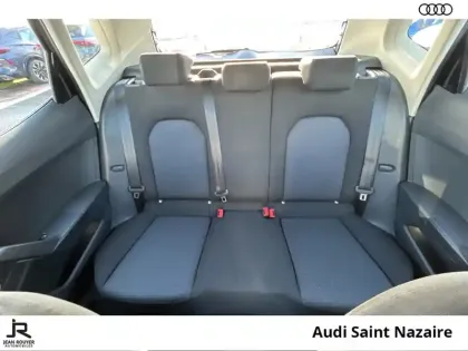 Photo 38 Seat Arona  1.0 TSI 115 ch Start/Stop DSG7