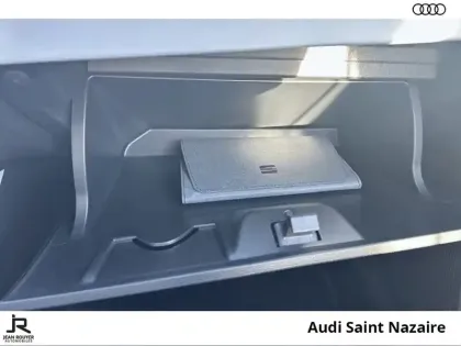 Photo 36 Seat Arona  1.0 TSI 115 ch Start/Stop DSG7