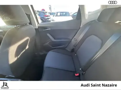 Photo 41 Seat Arona  1.0 TSI 115 ch Start/Stop DSG7