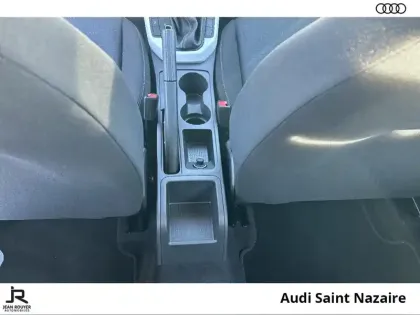 Photo 17 Seat Arona  1.0 TSI 115 ch Start/Stop DSG7